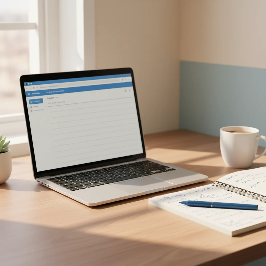 How to Take Study Notes With AI (Without Letting It Do the Thinking for You)
