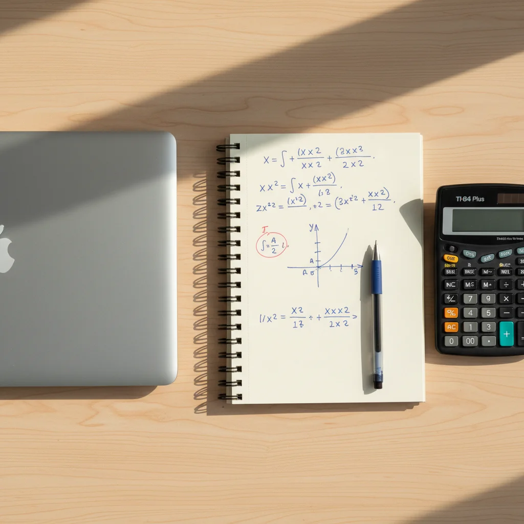 AI Tutoring vs Human Tutoring: What Actually Helps VCE Students