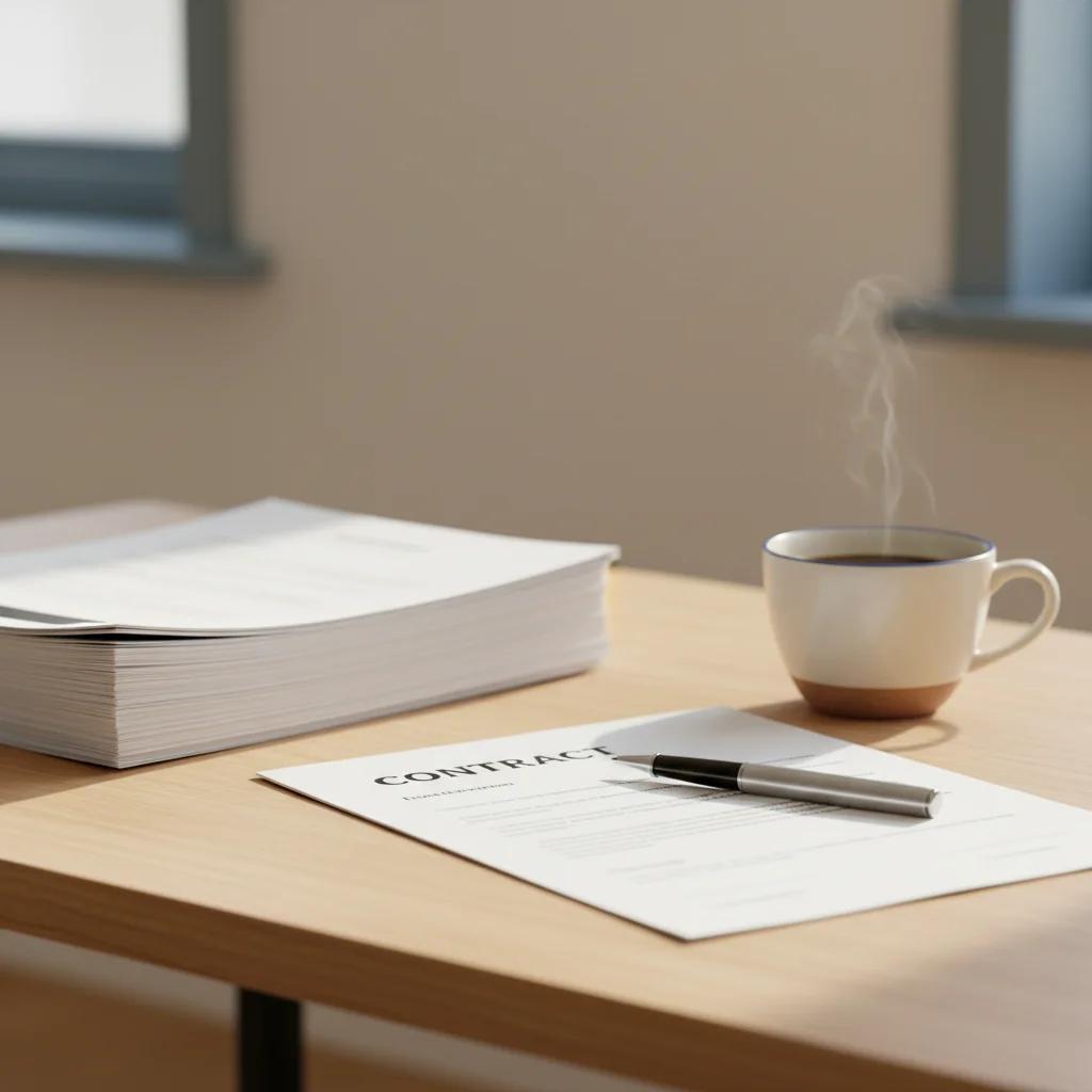 Hiring Tutors in Australia: Contracts, Compliance and Onboarding (Scale Series, Part 4)