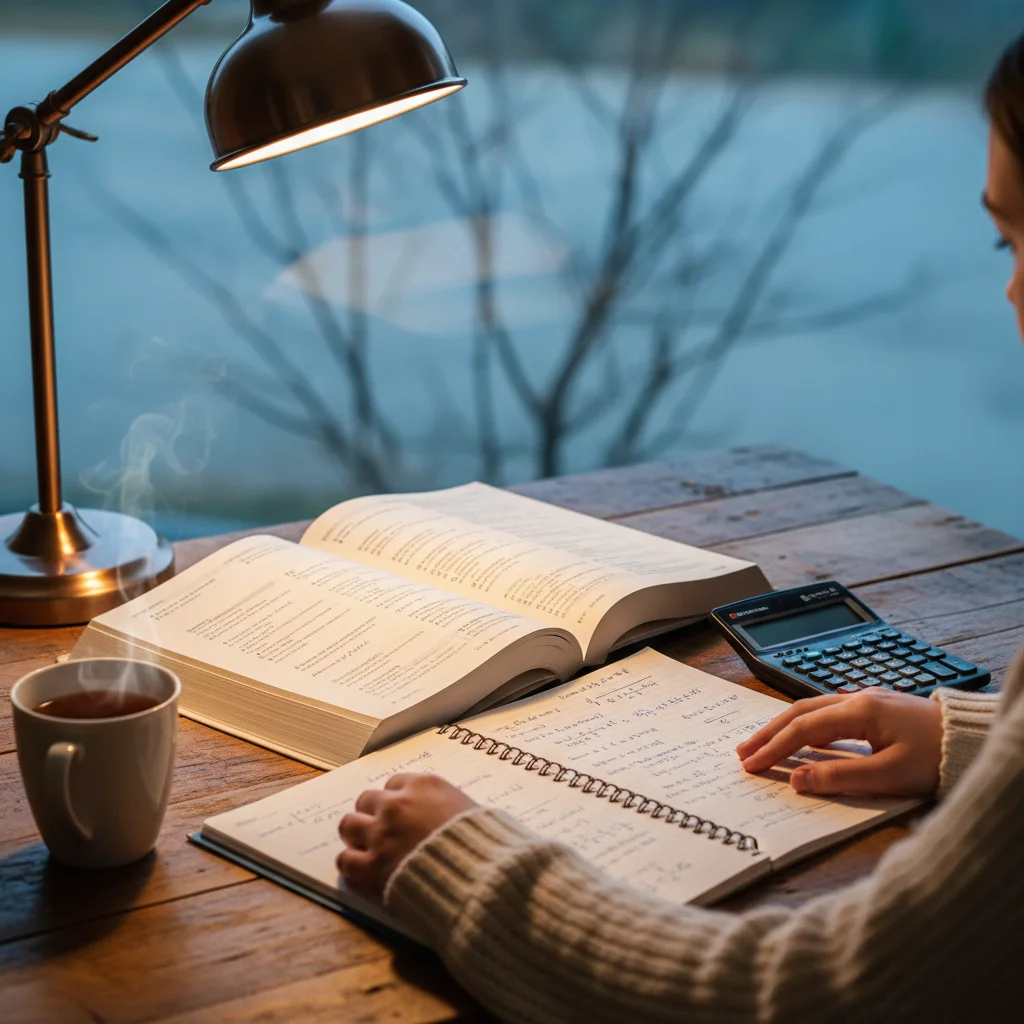How to Ace VCE Methods Unit 3&4