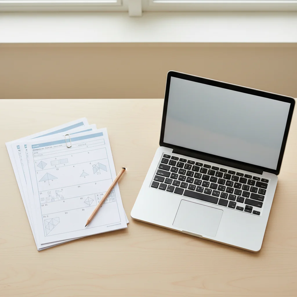 How a Tutoring Company Builds Its Own Resources (and Keeps Them Consistent)