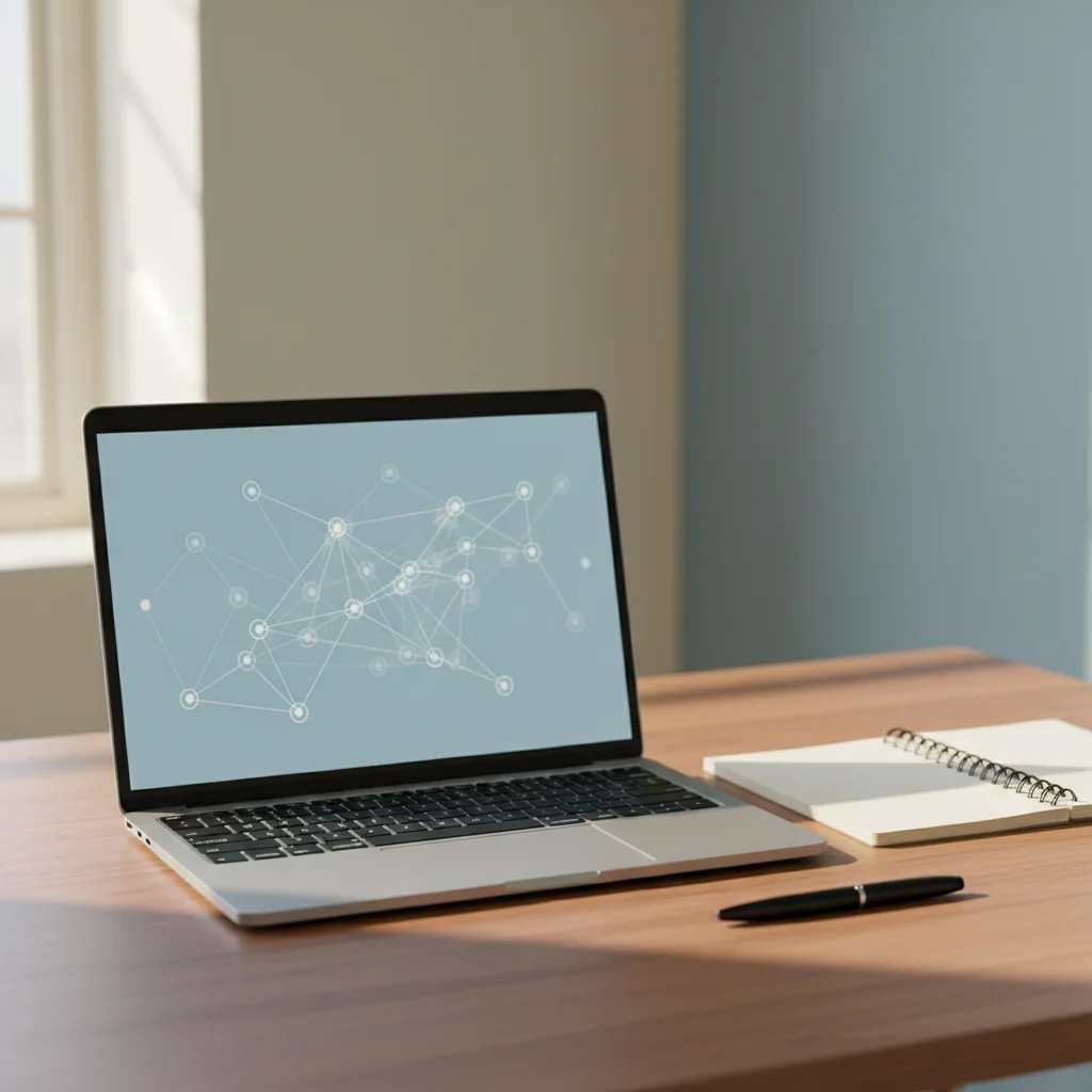 Obsidian for VCE Students: Turn Your Notes Into a Second Brain