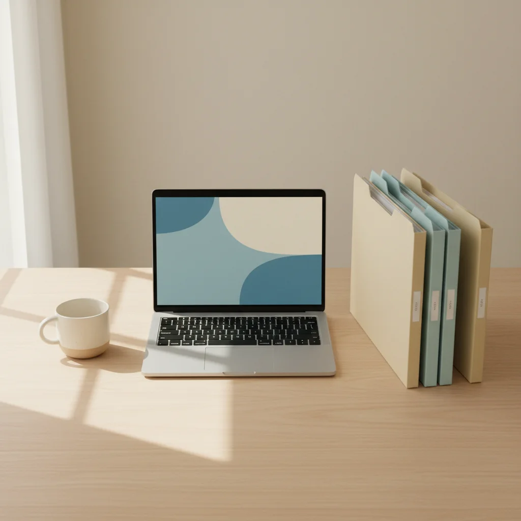How to Organise a Tutoring Company's Resources in Google Drive (and What to Do When a Tutor Leaves)