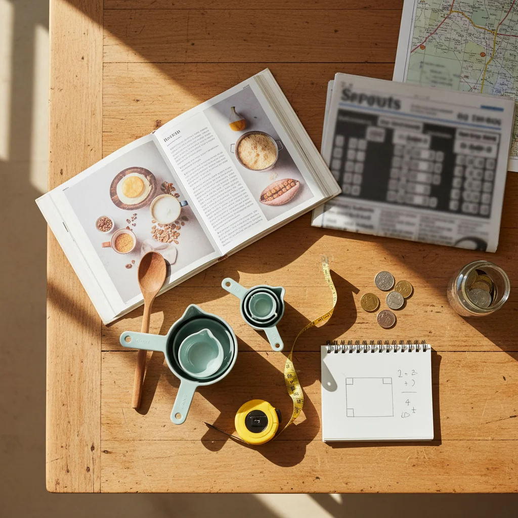 Practical Maths Activities to Teach Your Kids