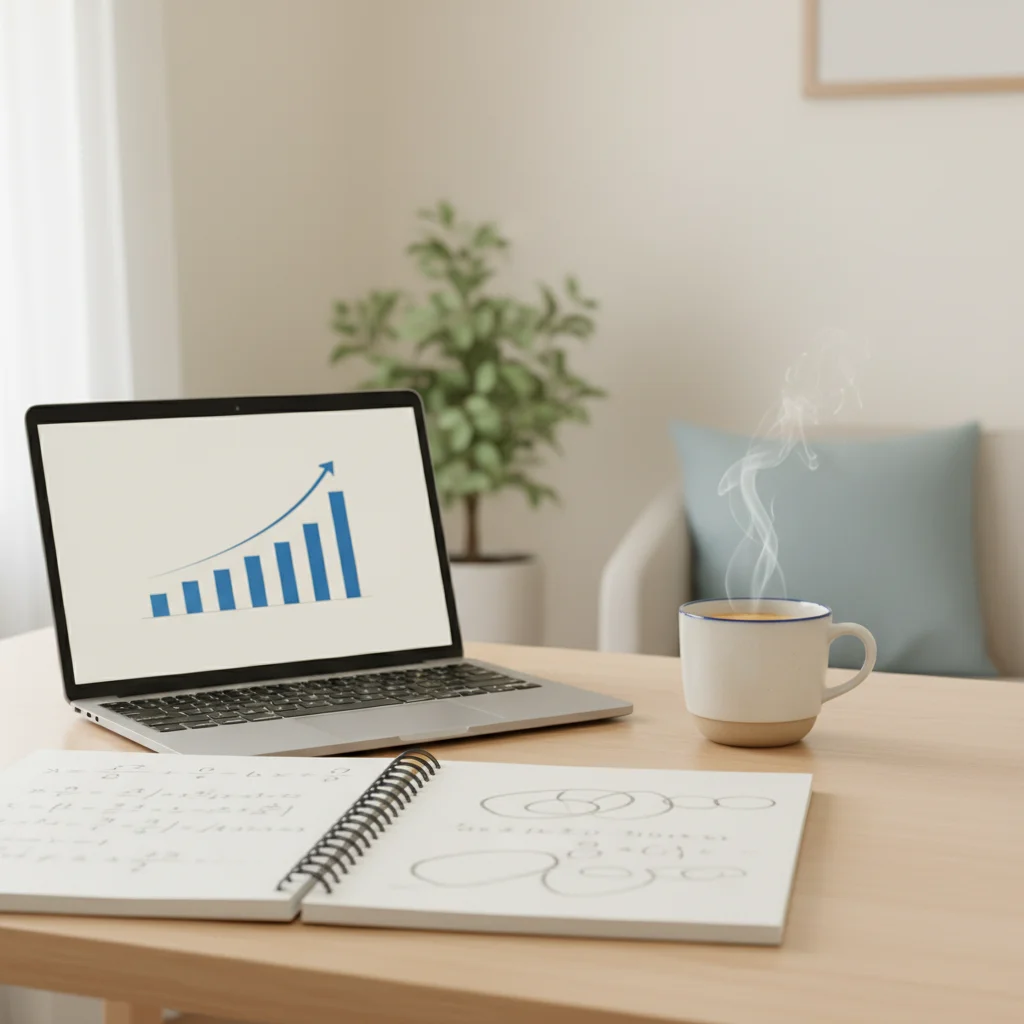 Session Counts Are a Vanity Metric — What I Track Instead After 3 Years Running a Tutoring Company