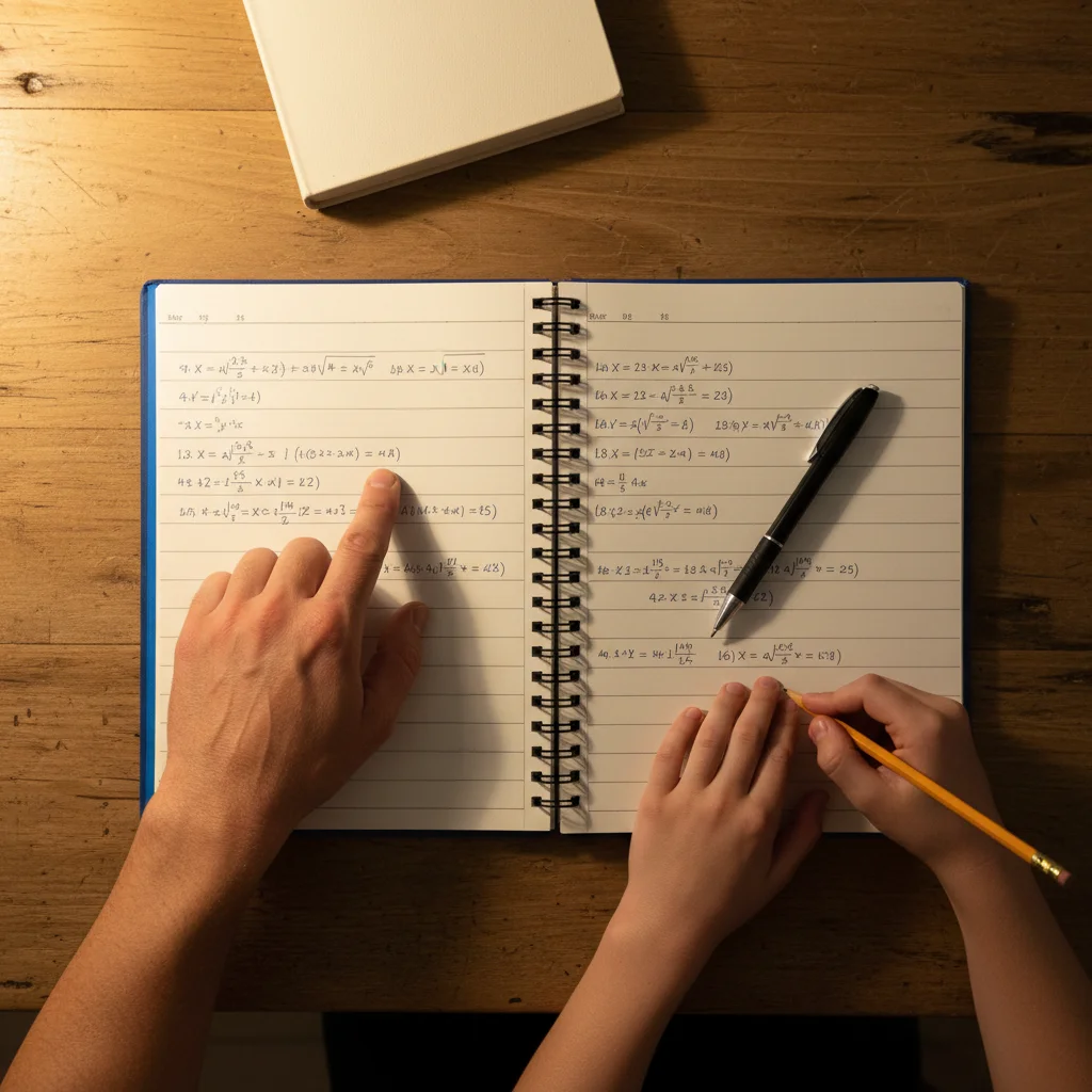 Signs Your Child Needs a Maths Tutor (A Tutor's Honest Take)