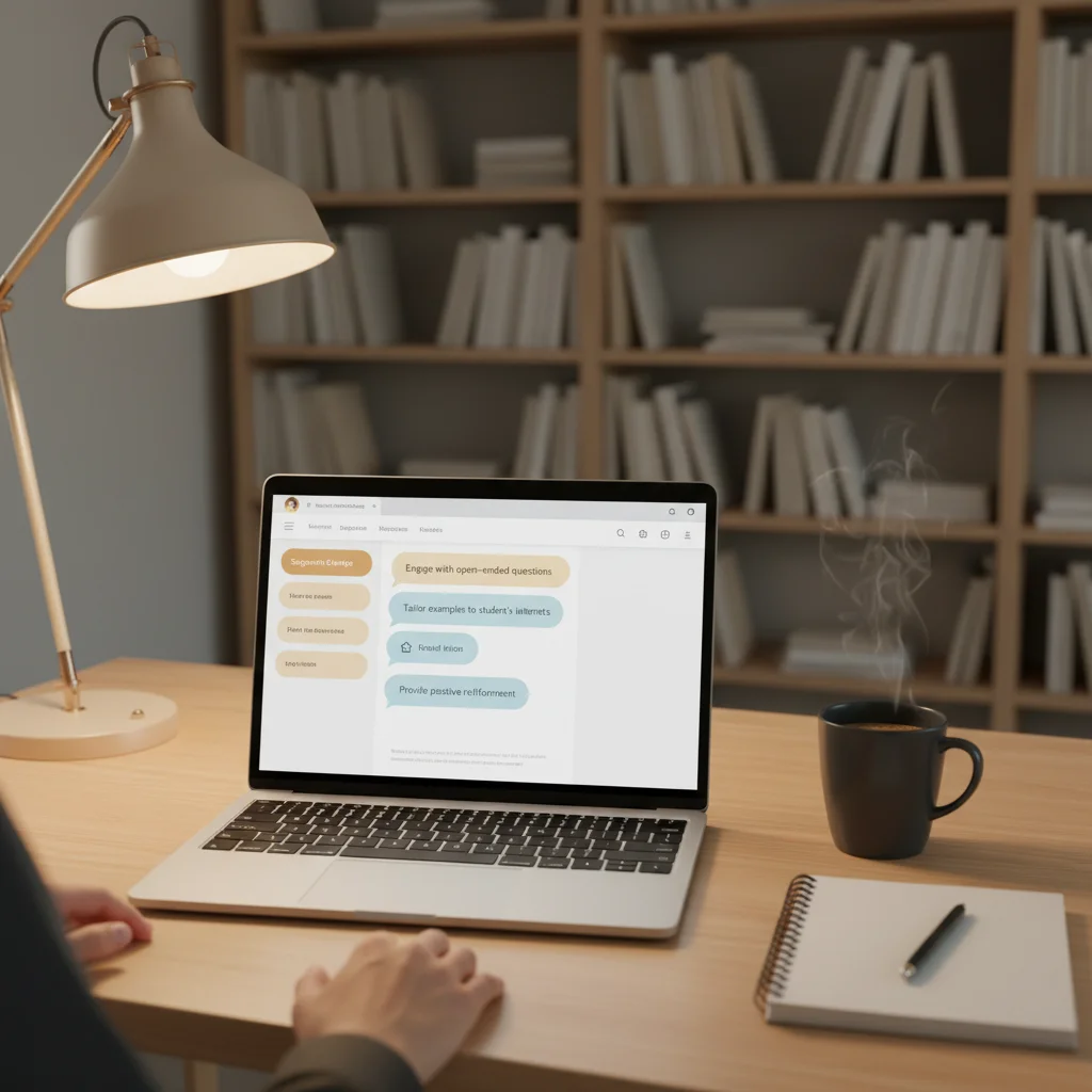 A Stanford RCT Tested Whether AI Could Make Tutors Better. Here's What They Found.
