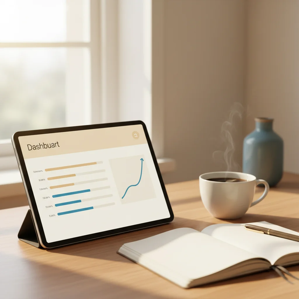 What Running a Tutoring Company Taught Me About Tracking Student Progress