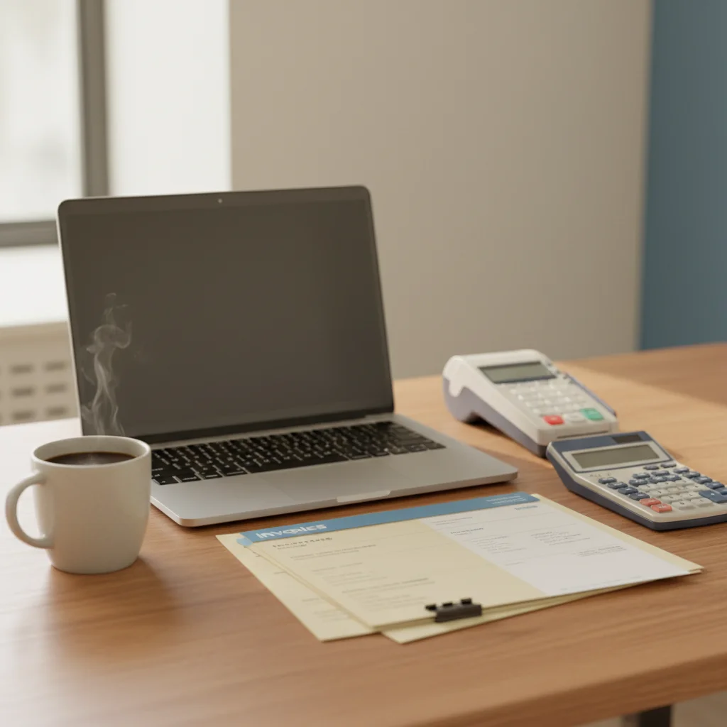 How to Handle Payments and Invoicing as a Tutoring Business (Australia, 2026)