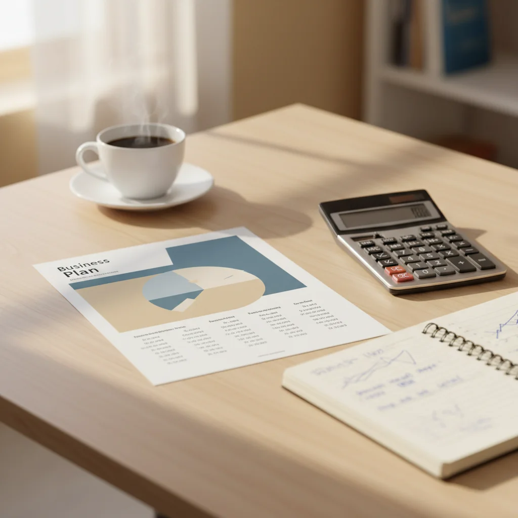 The Tutoring Business Plan: A Real Template and Financial Model (From an Operator)