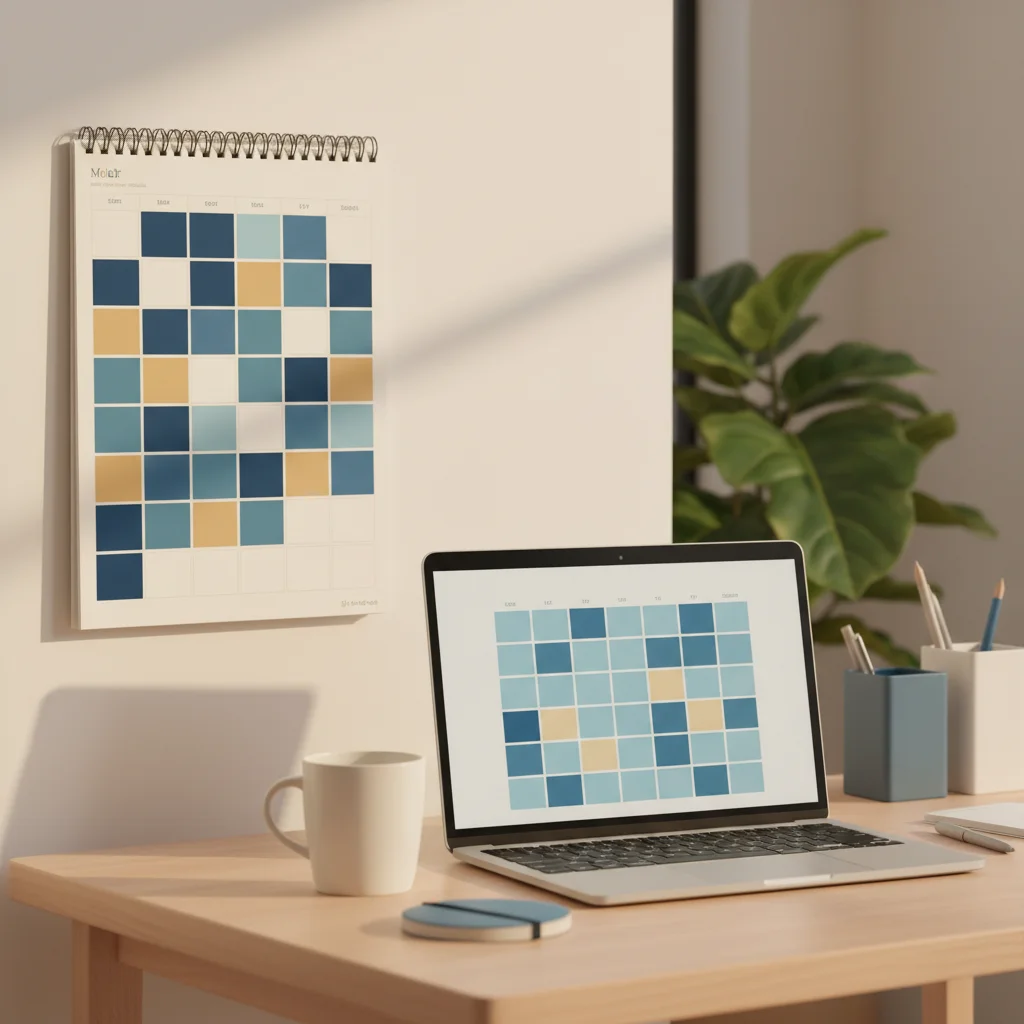 Tutoring Scheduling Systems: From Spreadsheets to a Real Calendar (Scale Series, Part 3)