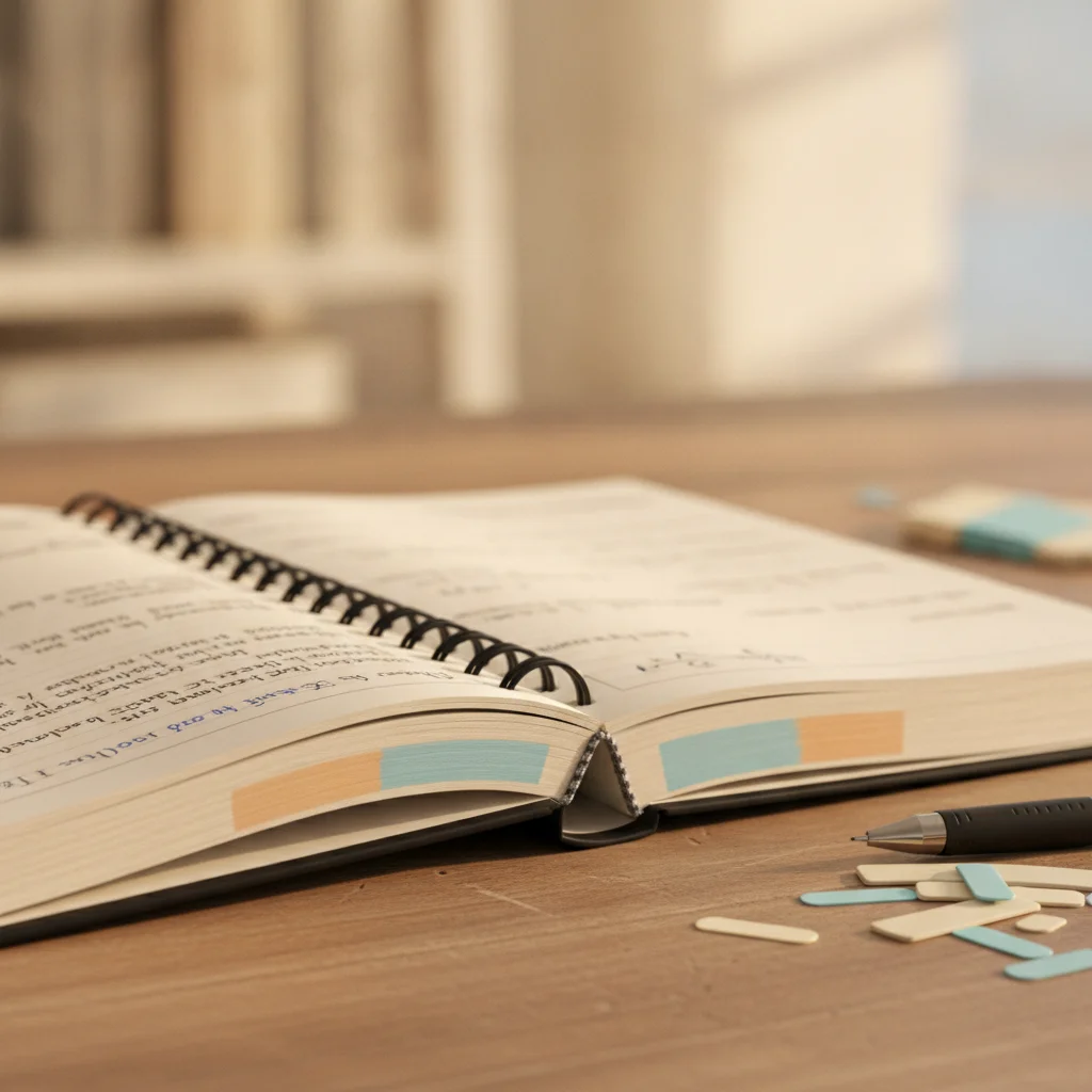 How to Build a VCE Bound Reference That Actually Helps (Methods & Specialist)