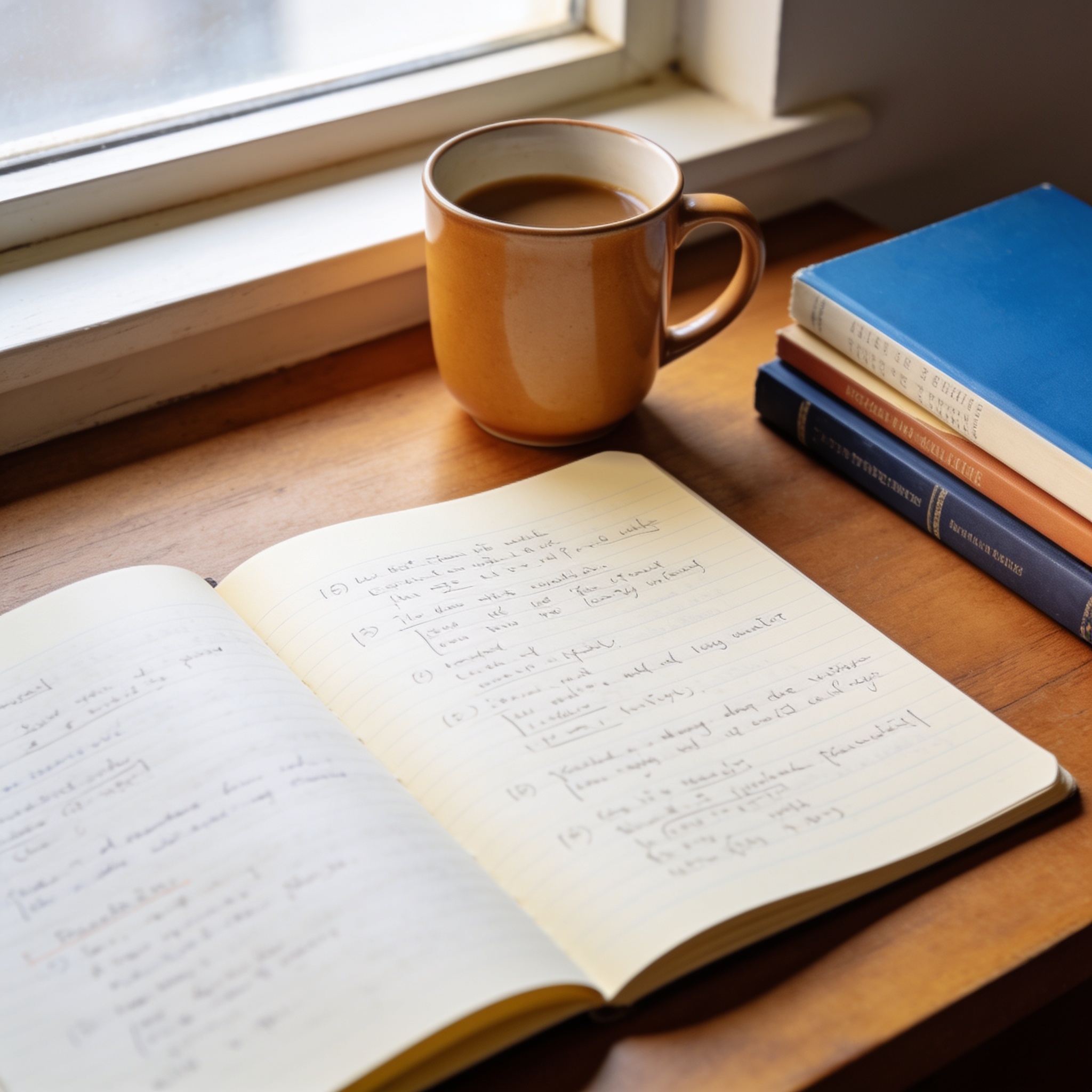 What to Study These VCE Winter Holidays